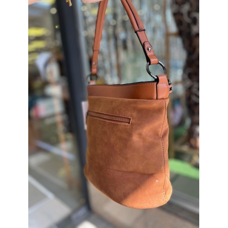 BOLSO ANTE DETALLE CADENA