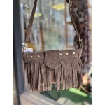 BANDOLERA FLECOS MINERVA