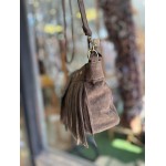 BANDOLERA FLECOS MINERVA