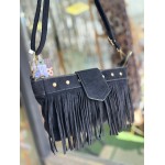 BANDOLERA FLECOS MINERVA