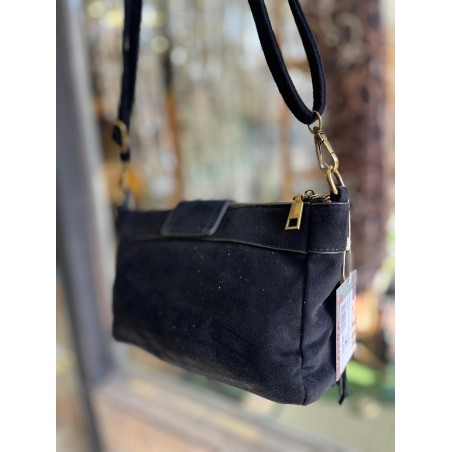 BANDOLERA FLECOS MINERVA