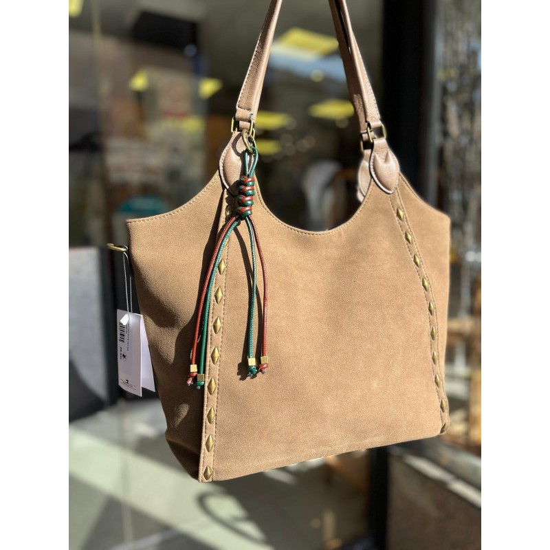 BOLSO ANTE FÁTIMA
