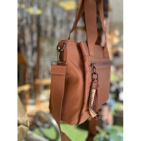 BOLSO NYLON SOPHIE