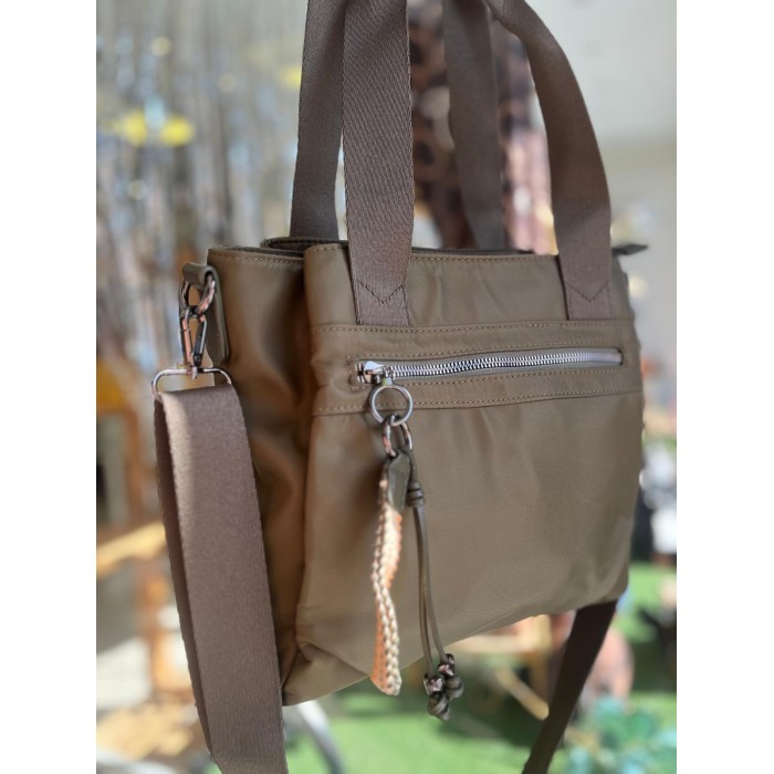 BOLSO NYLON SOPHIE