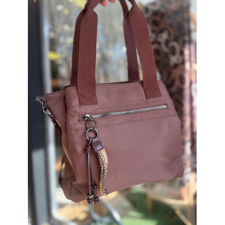 BOLSO NYLON SOPHIE
