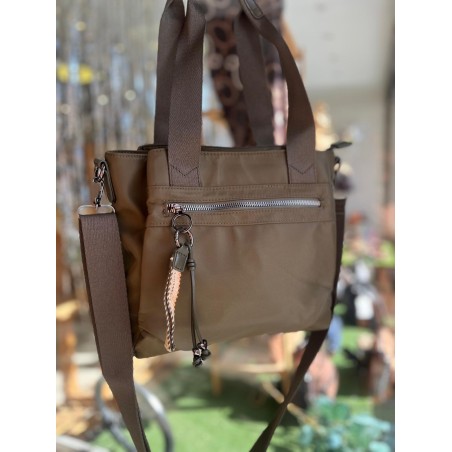 BOLSO NYLON SOPHIE