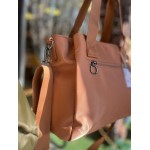 BOLSO NYLON SOPHIE