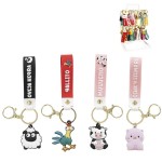 LLAVERO ANIMALES