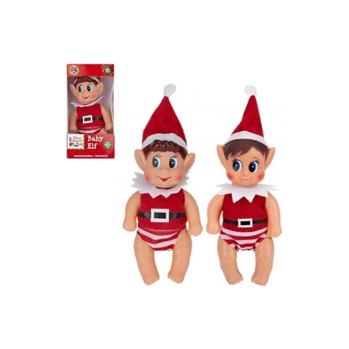 BABY ELFO ELVES