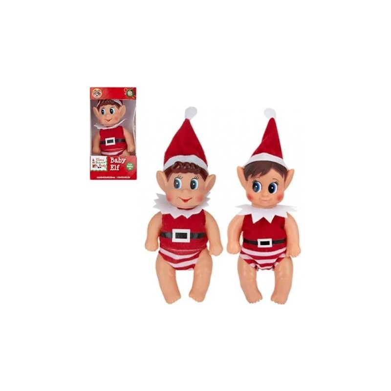 BABY ELFO ELVES
