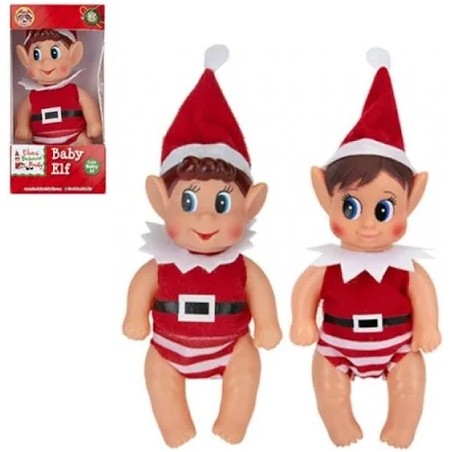 BABY ELFO ELVES