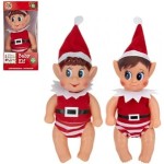 BABY ELFO ELVES