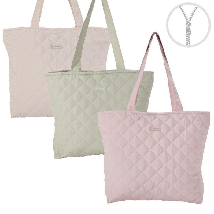 BOLSO CREMALLERA GINA