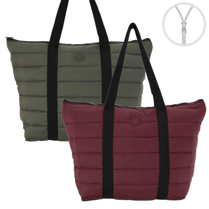 BOLSO CON CREMALLERA JASON
