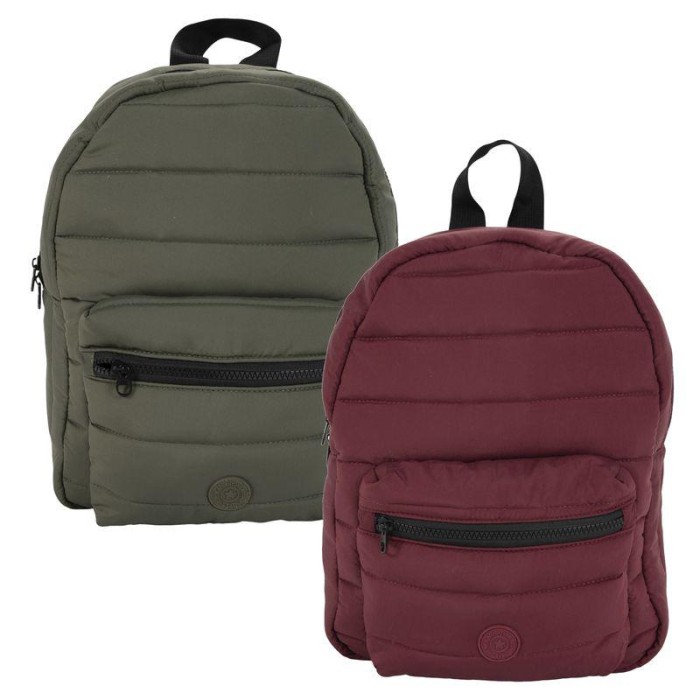 MOCHILA JASON