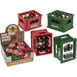 ABREBOTELLAS CON IMÁN CAJA DE CERVEZA
