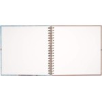 SCRAPBOOK ALBUM FOTO 40 PGS