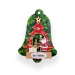 ÁRBOL 3D DECOR - BEST FRIENDS