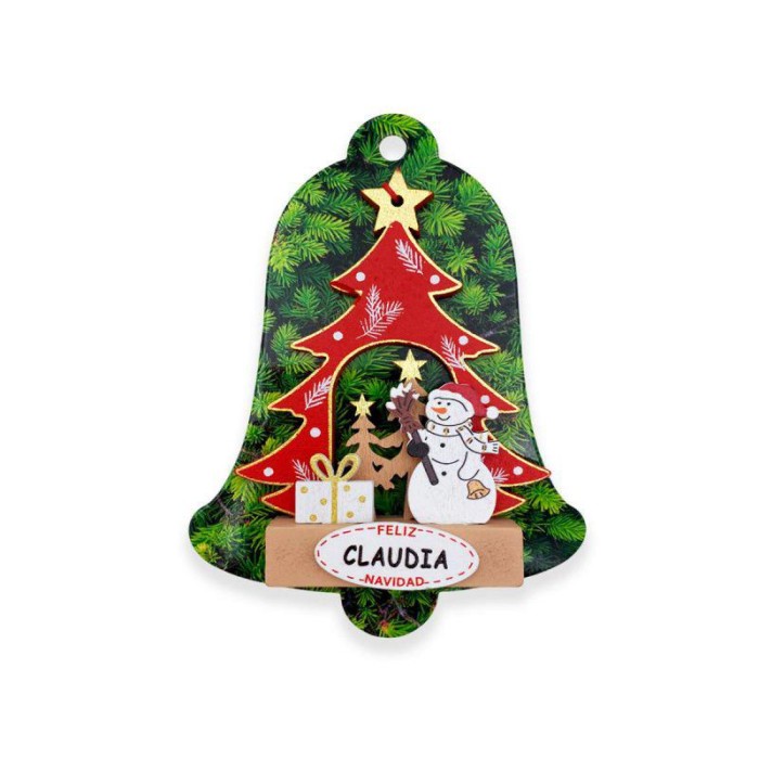 ÁRBOL 3D DECOR - CLAUDIA