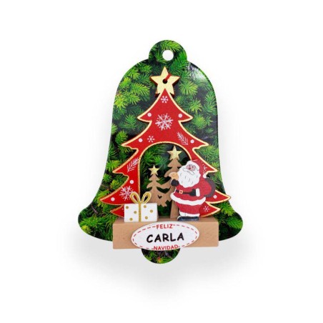 ÁRBOL 3D DECOR - CARLA