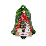 ÁRBOL 3D DECOR - NIETO