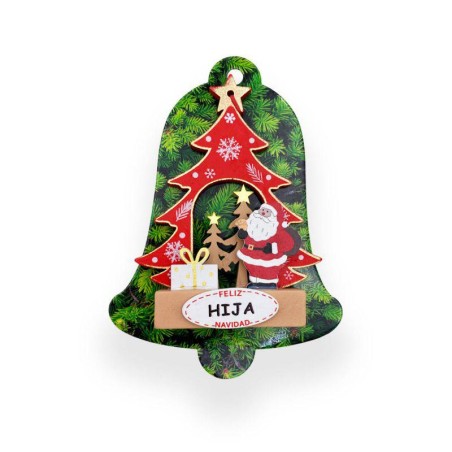ÁRBOL 3D DECOR - HIJA 