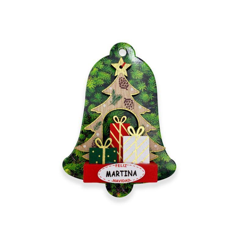 ÁRBOL 3D DECOR - MARTINA 