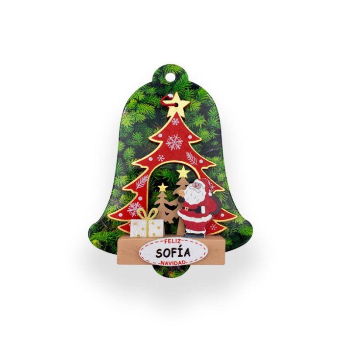 ÁRBOL 3D DECOR - SOFÍA 