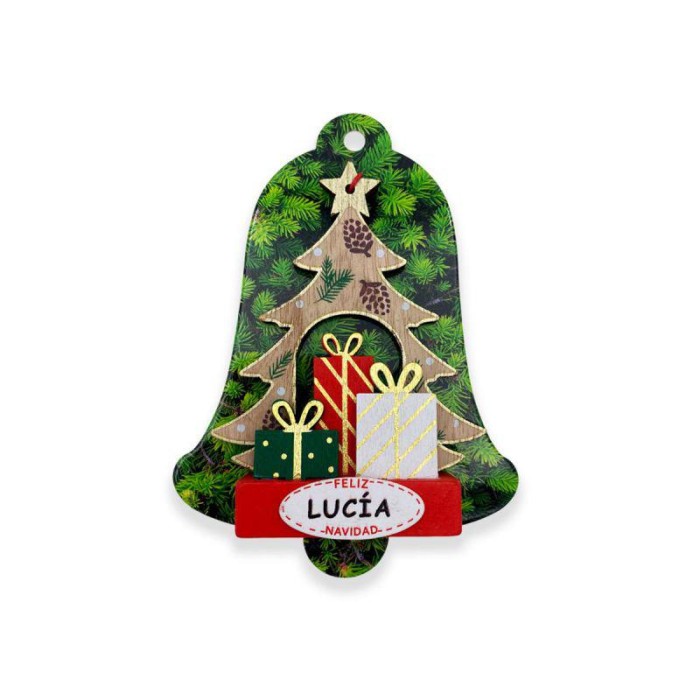 ÁRBOL 3D DECOR - LUCÍA