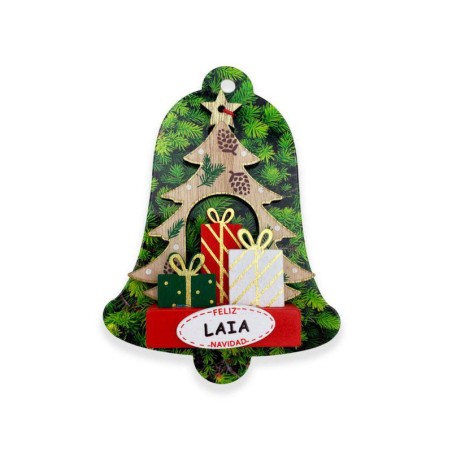 ÁRBOL 3D DECOR - LAIA 