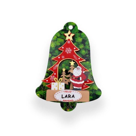 ÁRBOL 3D DECOR - LARA 