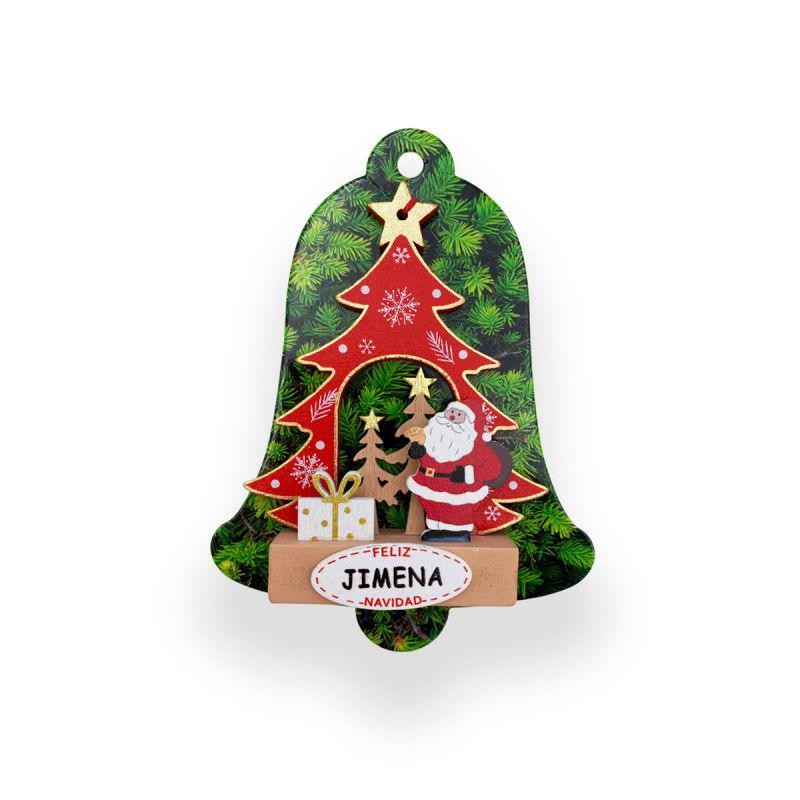 ÁRBOL 3D DECOR - JIMENA