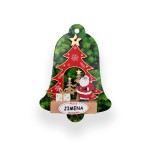 ÁRBOL 3D DECOR - JIMENA