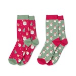 CALCETINES NAVIDAD 35-42