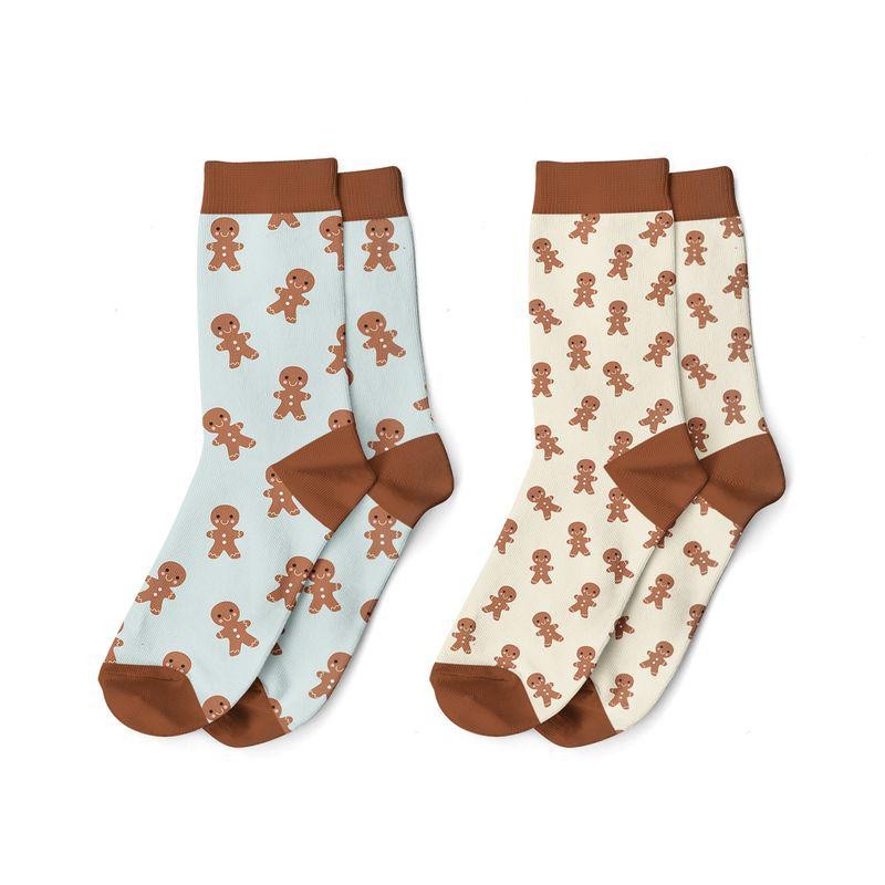 CALCETINES GALLETAS 35-42