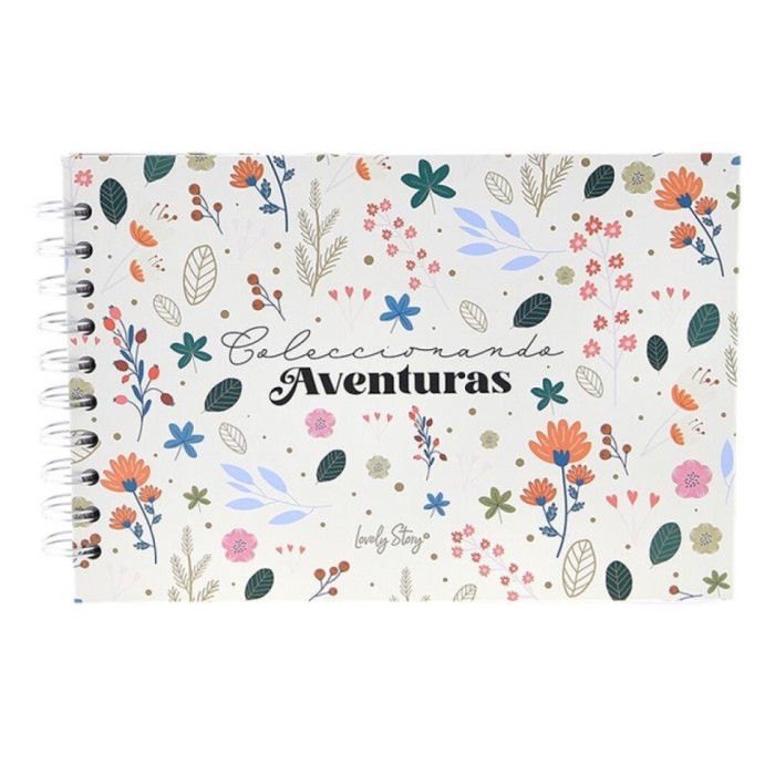ÁLBUM DE FOTOS - COLECCIONANDO AVENTURAS
