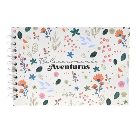 ÁLBUM DE FOTOS - COLECCIONANDO AVENTURAS