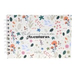 ÁLBUM DE FOTOS - COLECCIONANDO AVENTURAS