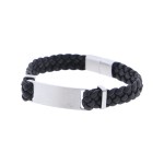 PULSERA DE PIEL - ERES EL NUMBER ONE