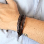 PULSERA DE PIEL - ¡ERES UN FENÓMENO 