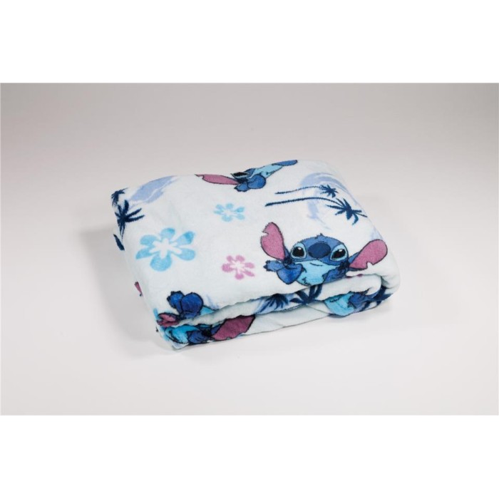 MANTA CORALINA STITCH