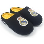 ZAPATILLAS REAL MADRID NEGRAS 41/42