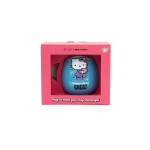 TAZA 3D - HELLO KITTY