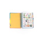 AGENDA WONDER PEQUEÑA 2026 DIARIA - CUANDO UNA PUE