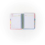 AGENDA WONDER PEQUEÑA 2026 DIARIA - CUANDO UNA PUE