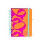 AGENDA WONDER 2026 DIARIA - SIGUE INTENTANDOLO