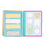 AGENDA WONDER 2026 DIARIA - SIGUE INTENTANDOLO