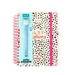 AGENDA OFFICE 2026 DIARIA - AQUÍ Y AHORA