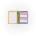 AGENDA OFFICE 2026 DIARIA - AQUÍ Y AHORA