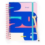 AGENDA WONDER 2026 DIARA - CUANDO UNA PUERTA SE